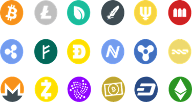 Cryptocurrency Cryptocurrency