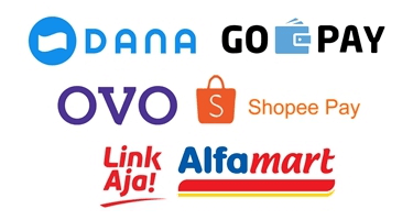 E-Money Lokal E-Money Lokal