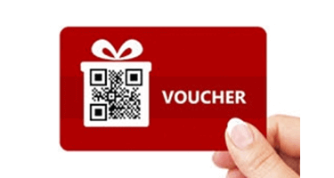 Redeem Voucher Redeem Voucher